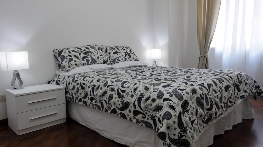 Lejlighed Casa Vacanze Ricordi Romani Rom
